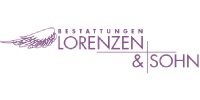 Kundenlogo Bestattungen Lorenzen & Sohn