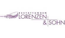 Kundenlogo von Bestattungen Lorenzen & Sohn