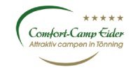 Kundenlogo Comfort-Camp Eider GmbH