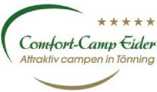 Kundenlogo von Comfort-Camp Eider GmbH