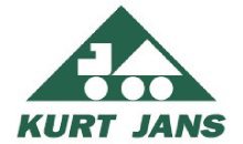 Kundenlogo von Jans GmbH, Kurt - Kies -