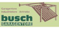 Kundenlogo Drees Busch GmbH Garagentore