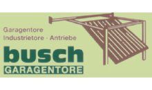 Kundenlogo von Drees Busch GmbH Garagentore
