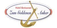 Kundenlogo Hotel Zum goldenen Anker Restaurant