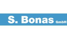 Kundenlogo von Bonas Heizung und Sanitär
