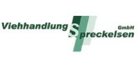 Kundenlogo Spreckelsen GmbH Viehhandlung