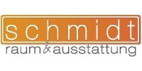 Kundenlogo Schmidt raum & ausstattung e.K.