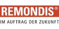 Kundenlogo REMONDIS GmbH & Co. KG Entsorgung