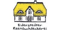 Kundenlogo Eiderstedter Reetdachdeckerei Uwe Michalski GmbH