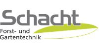 Kundenlogo Schacht und Sohn GmbH Forst- u. Gartentechnik