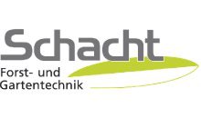 Kundenlogo von Schacht und Sohn GmbH Forst- u. Gartentechnik