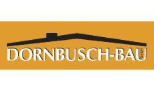 Kundenlogo von Dornbusch Baugesellschaft mbH