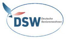 Kundenlogo von DSW Seniorenheim Eiderstedt