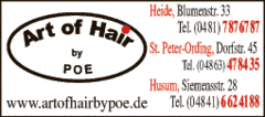 Friseur In Bredstedt In Das Ortliche