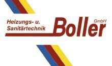 Kundenlogo von Boller GmbH, Heizung- und Sanitärtechnik