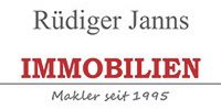Kundenlogo Janns Rüdiger Immobilienmakler