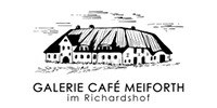 Kundenlogo Galerie Café Meiforth im Richardshof