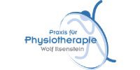 Kundenlogo Ilsenstein Wolf Physiotherapeut