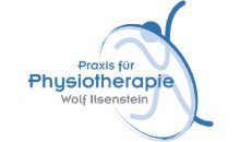 Kundenlogo von Ilsenstein Wolf Physiotherapeut