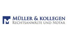 Kundenlogo von Müller & Kollegen Rechtsanwälte und Notar