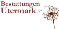 Kundenlogo Bestattungshaus Utermark Inh. Jan Utermark e.K.