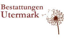 Kundenlogo von Bestattungshaus Utermark Inh. Jan Utermark e.K.