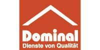 Kundenlogo Dominal Gebäudeservice e.K. Guido Zimmer