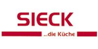 Kundenlogo Sieck - die Küche GmbH