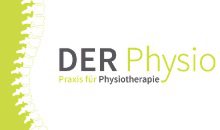 Kundenlogo von Der Physio Praxis für Physiotherapie Sascha Marx