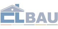 Kundenlogo CL BAU GmbH Bauunternehmen