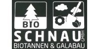 Kundenlogo Wolfgang Schnau GmbH Garten- und Landschaftsbau Baumschule