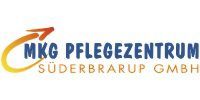 Kundenlogo MKG Pflegezentrum Süderbrarup GmbH