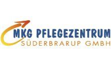 Kundenlogo von MKG Pflegezentrum Süderbrarup GmbH
