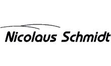Kundenlogo von Autohaus Nicolaus Schmidt GmbH & Co. KG