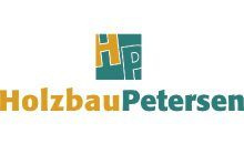 Kundenlogo von Holzbau Petersen GmbH & Co. KG