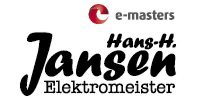 Kundenlogo Jansen Hans-Heinrich Elektromeister