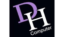 Kundenlogo von DH-Computer Inh. Daniel Hornemann