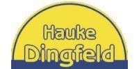 Kundenlogo Dingfeld Hauke Heizung und Bäder