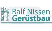 Kundenlogo von Nissen Ralf Gerüstbau