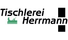 Kundenlogo von Tischlerei Herrmann GmbH