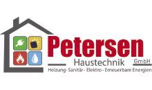 Kundenlogo von Petersen Haustechnik GmbH Sanitärtechnik