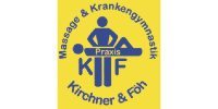 Kundenlogo Massage u. Krankengymnastik Praxis Kirchner und Föh