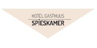 Kundenlogo Gasthuus Spieskamer Hotel