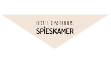 Kundenlogo von Gasthuus Spieskamer Hotel