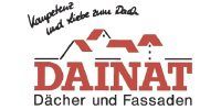 Kundenlogo Dainat GmbH Bedachungen