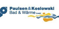 Kundenlogo Paulsen & Koslowski - Bad und Wärme GmbH Haustechnik