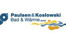 Kundenlogo von Paulsen & Koslowski - Bad und Wärme GmbH Haustechnik