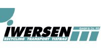 Kundenlogo Iwersen GmbH & Co. KG Tiefbau Transporte Recycling
