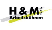 Kundenlogo von H & M Arbeitsbühnen und Zweiräder Nordfriesland GmbH