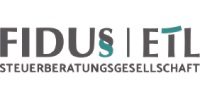 Kundenlogo Fidus ETL GmbH Steuerberatungsgesellschaft